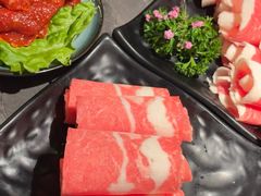 -湊湊火锅·茶憩(合生汇购物中心店)