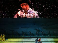 -三亚红色娘子军演艺公园景区