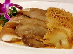 卤水三拼-潮人姐妹轩(海宁路店)