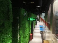 -小蓝鲸游泳培训基地(积水潭店)