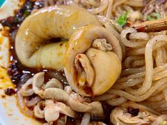 红味肥肠粉-甘记肥肠粉(马鞍北路店)