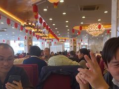 -江南村酒家