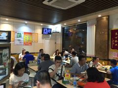 大堂-林静小吃(复兴路店)