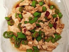 豆腐-佬肥猫(国华广场店)