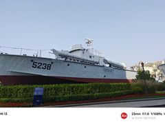 -中国人民解放军海军博物馆