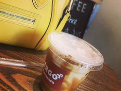 -Joymean coffee.见面咖啡