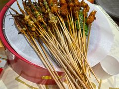 -串盟烧烤大排档·长沙美食地标(星沙店)