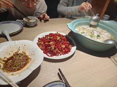 -望蓉城·古法酸菜鱼·川小馆(金桥国际店)