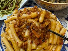 -图味美小黄鱼·景德菜(浙江路店)