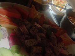 -东道煮牛肉火锅(东盛大街店)