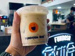-放哈·甜醅子奶茶创造者(阳光丽景湾店)