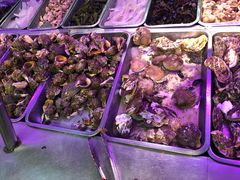 -春华海鲜城(广场西苑店)