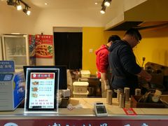 -傅强排骨(成都总店)