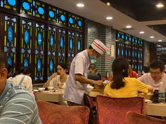 大堂-点都德(大茶楼店)