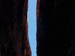 -天山神秘大峡谷