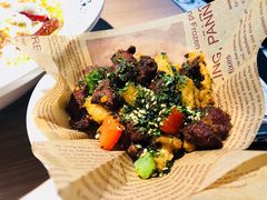 -太二酸菜鱼(中山龙之梦店)