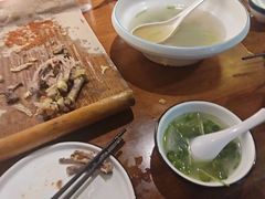 -关中道陕味艺术餐厅(西岳庙店)