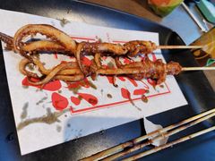 -马海涛牛肉串·午市牛腩饭·烧烤夜宵(领汇广场店)