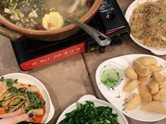 -洪大厨鸡煲(福田店)