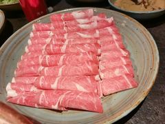 -老墙根涮肉(王四营店)