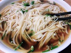 -清真·西北人家风味馆(中山中路店)