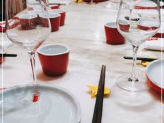 -京华烟云·北京烤鸭(领展购物广场·中关村店)