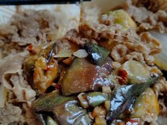 -食其家·牛丼咖喱(A世界店)