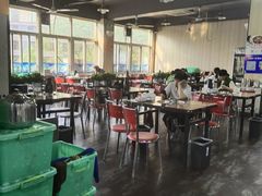 大堂-皖北巫氏三胖地锅鸡(长淮总店)