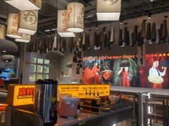 -毛肚向右·川渝毛肚王(经开永旺店)