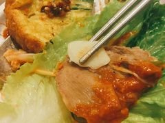 -韩屋韩国料理(天山路店)