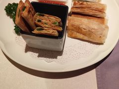 -杭州新新饭店·1913餐厅