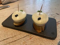 蛋里藏娇-Carmen卡门西班牙餐厅