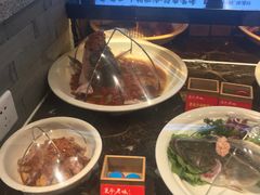 -巢爷老味(东方红店)