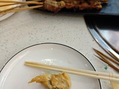 -亮健容天生蚝烧烤自助(交道口直营店)