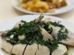 -凤城礼记鱼翅海鲜酒家(新马路总店)