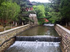 -石岛赤山风景区