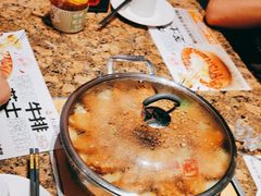 -黄记煌三汁焖锅(金凤万达广场店)
