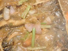 -半天妖烤鱼(兰州国芳中心店)