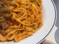 -初晋·山西地道刀削面.晋北莜面香(星耀城店)