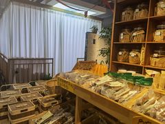 -醉霖生态餐厅(交大店)