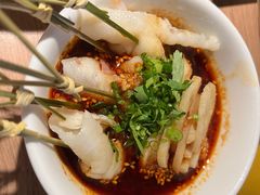 -新太二·鲜料川菜(东汇城店)