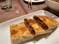 肉饼-南门小馆·清真(国贸商城店)