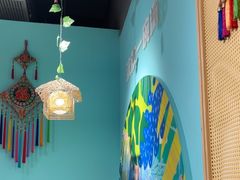 -云中鱼蒸汽石锅鱼(川沙百联店)