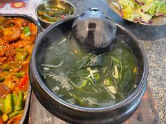 -兰正韩·韩国料理(春熙路店)