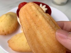 香草玛德琳-Madeleine玛德琳(永平里店)