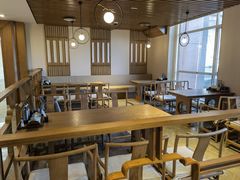 大堂-难忘的面(五矿君澜酒店)