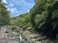 -丹山赤水风景名胜区