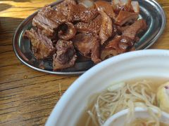 -小梁哥云吞面(黄贝岭店)