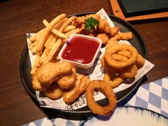 -Ambra Haus琥珀屋精酿餐厅(宝山店)