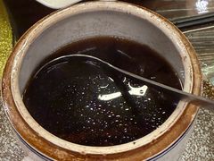 -清水湖度假村(罗浮山美食地标店)